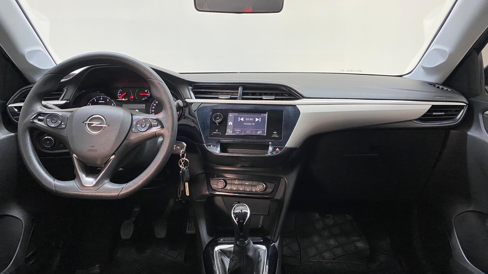 OPEL CORSA 14